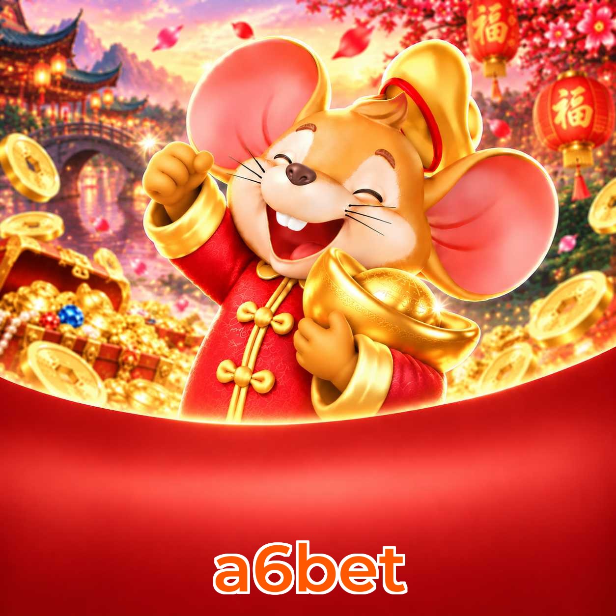 Plushie Frenzy ranking de slots a6bet