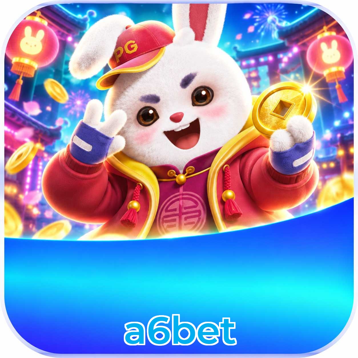 Roleta e slots Plushie Frenzy na a6bet