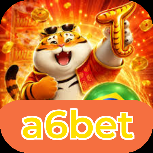 Passo a passo visual mostrando processo de download e instalação do aplicativo a6bet