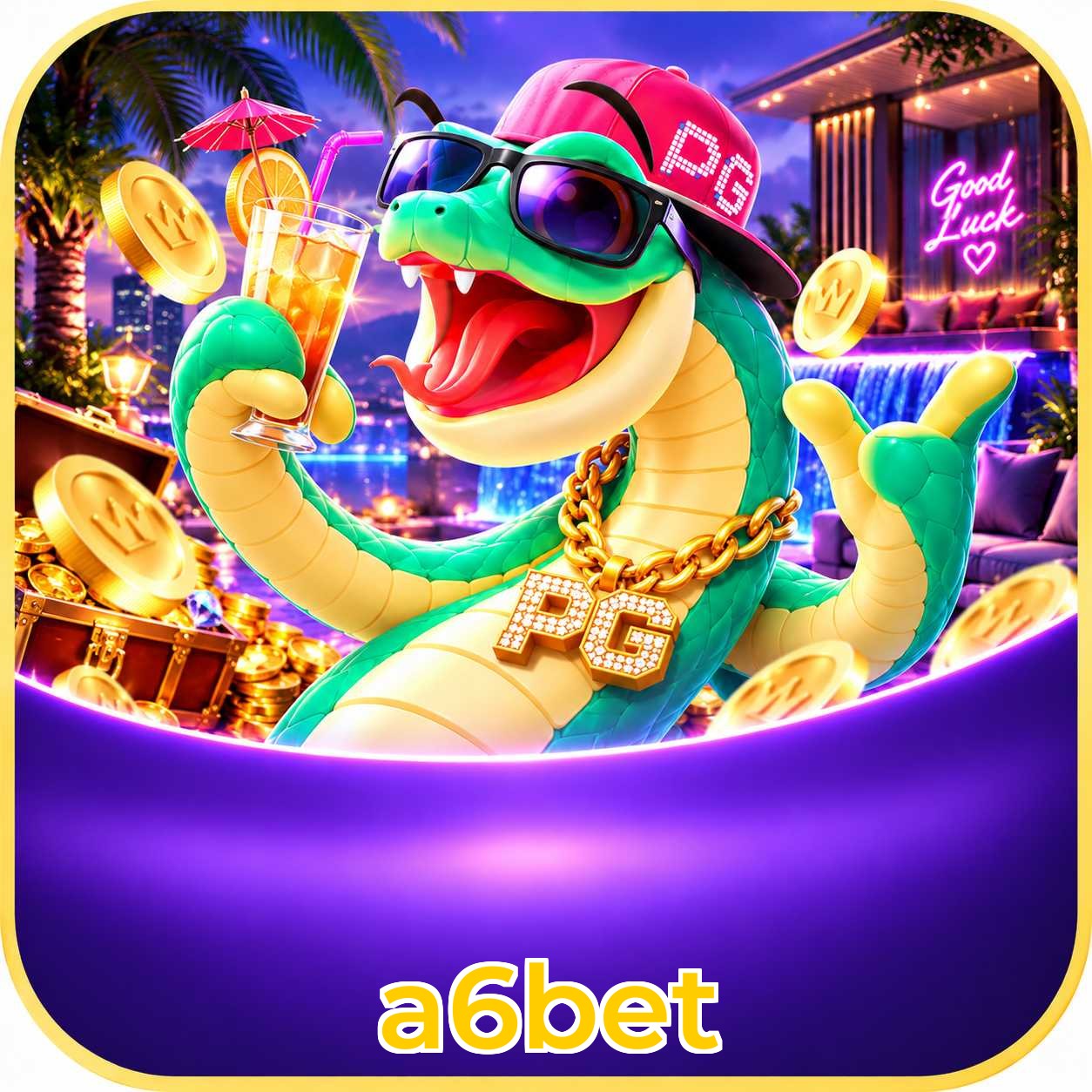 Plushie Frenzy no iOS após instalar a6bet